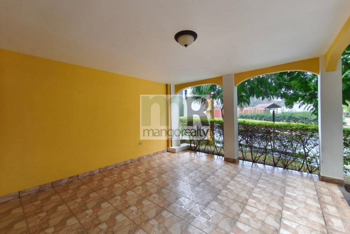 Casa Desamparados de Alajuela