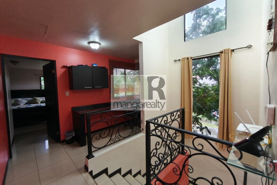 Casa Desamparados de Alajuela
