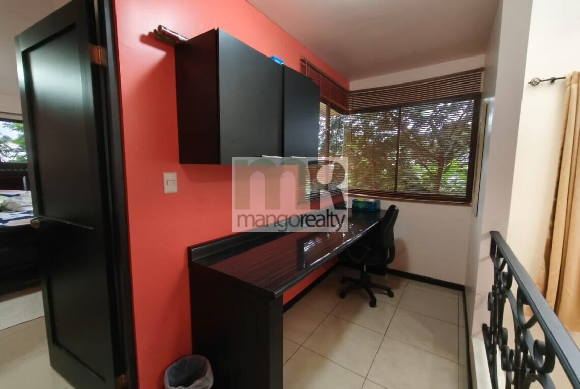Casa Desamparados de Alajuela