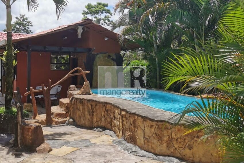 Monterrey, San Carlos