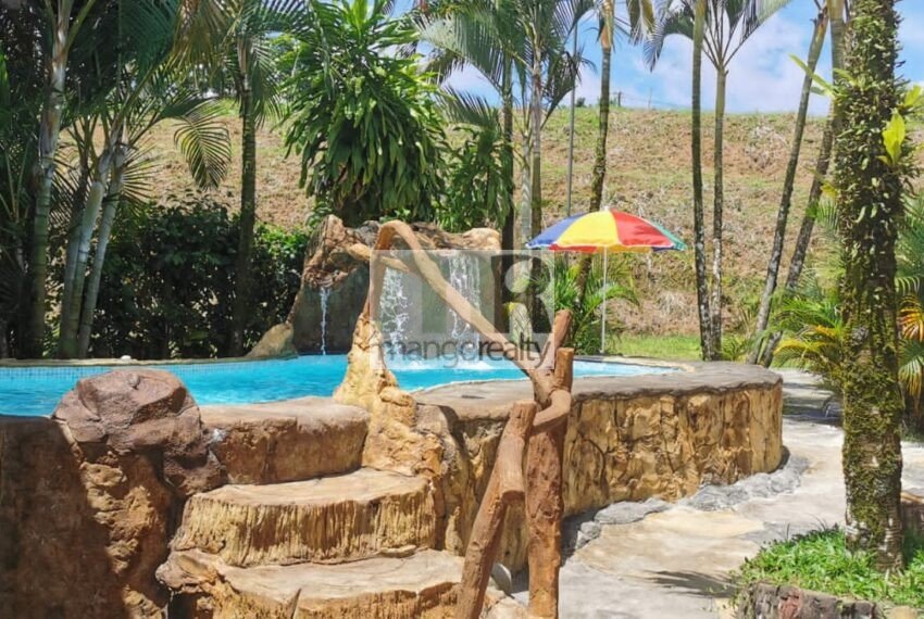 Monterrey, San Carlos