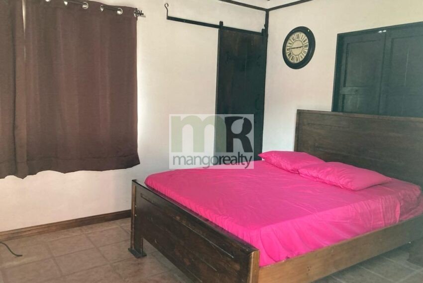 Monterrey, San Carlos