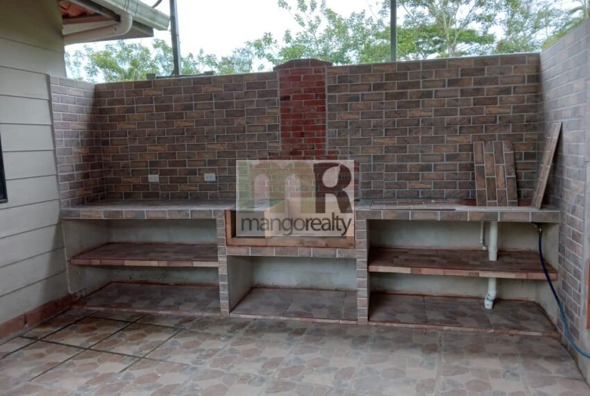 Monterrey, San Carlos