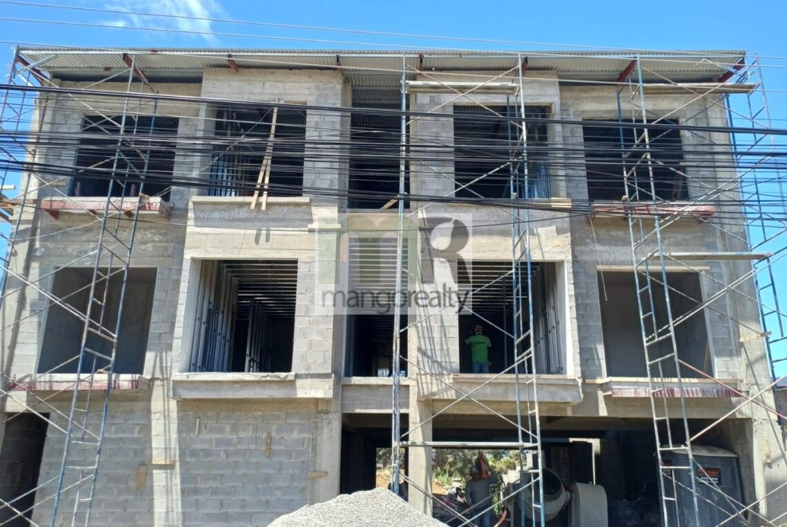 apartamento en La Uruca Costa Rica