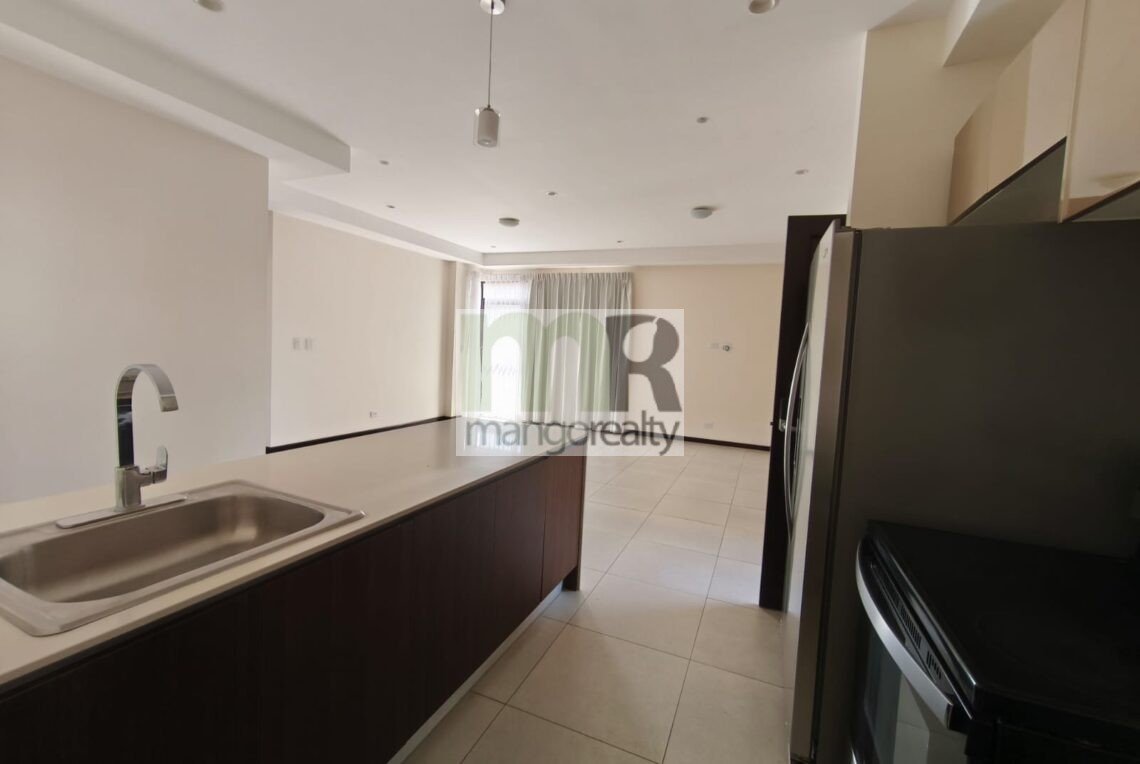 Río Oro - Tercer Nivel