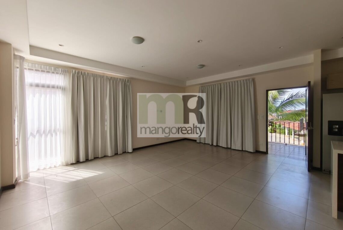 Río Oro - Tercer Nivel