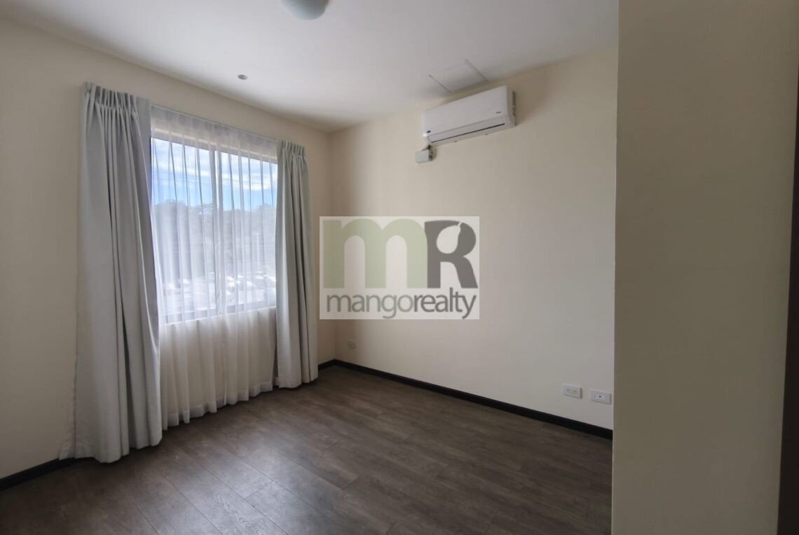 Río Oro - Tercer Nivel