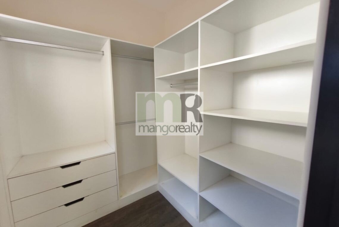 Río Oro - Tercer Nivel