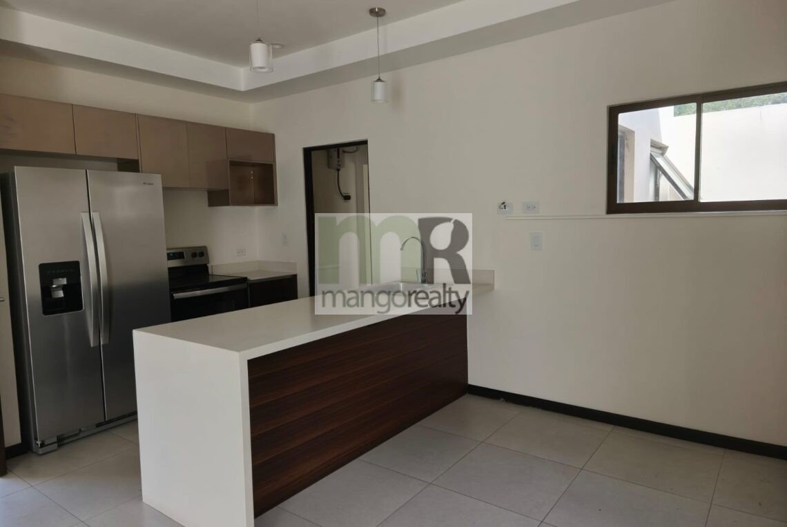 Río Oro - Tercer Nivel