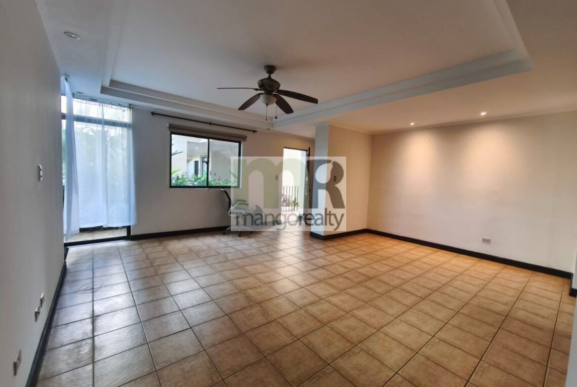 Río Oro - Primer Nivel