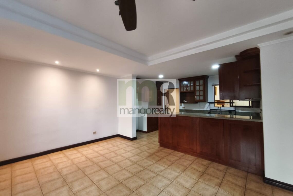 Río Oro - Primer Nivel